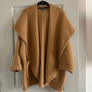 Anthropologie Oversized Sweater